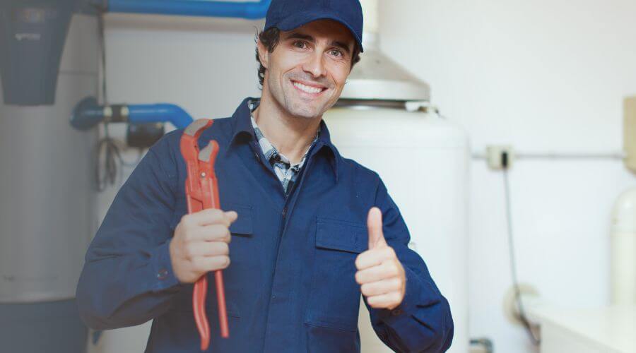 Professional Leak Detection in Dayton, TN